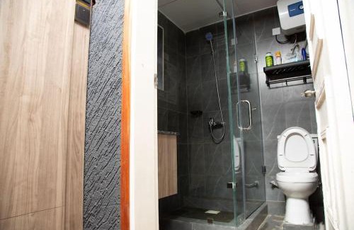 Entebbe Apartment | Malixa Loft