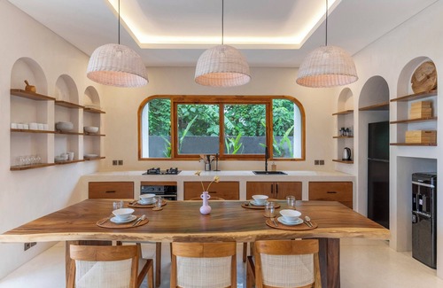 Kediri Villa | Maliya Villa by Betterplace