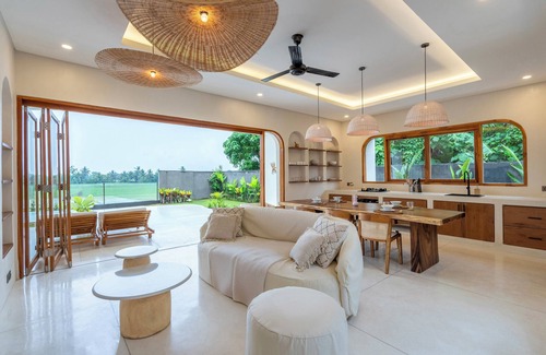 Kediri Villa | Maliya Villa by Betterplace