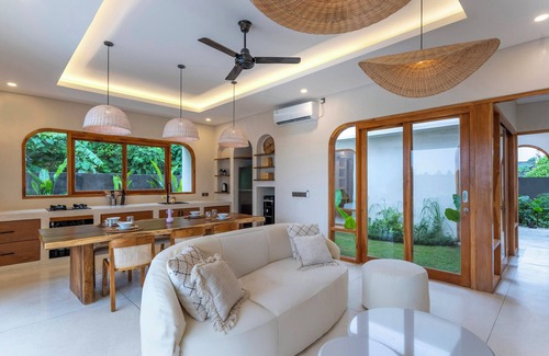 Kediri Villa | Maliya Villa by Betterplace