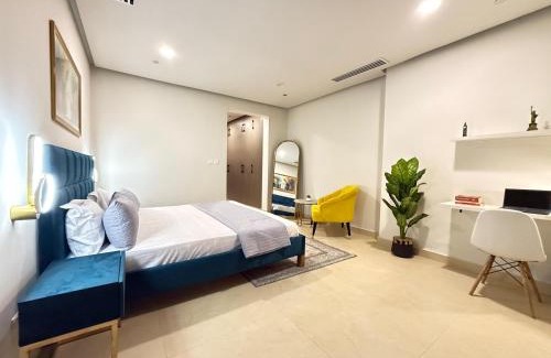 F-6 Sector Apartment | Mall of Islamabad-F7-Luxury Suites