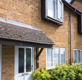 Dartford House | Mallard house