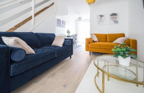 Dartford House | Mallard house