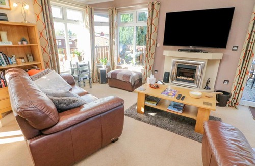Yealand Conyers House | Mallard Lodge