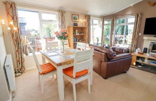 Yealand Conyers House | Mallard Lodge