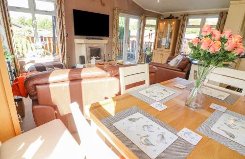 Yealand Conyers House | Mallard Lodge