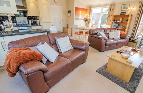 Yealand Conyers Cottage | Mallard Lodge