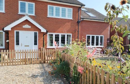 Briston Bed & Breakfast | Mallards
