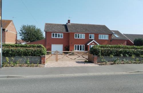 Briston Bed & Breakfast | Mallards