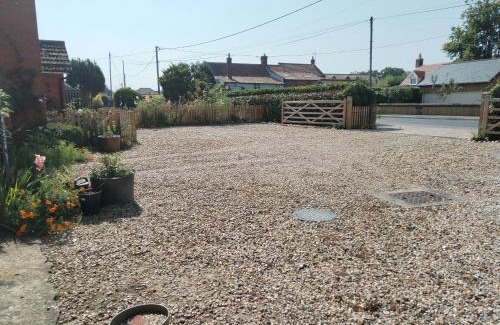 Briston Bed & Breakfast | Mallards