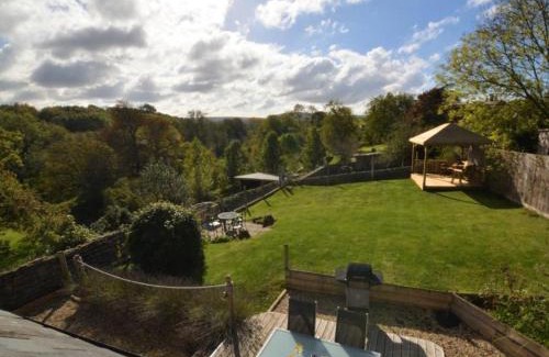 Yetminster House | Mallows Byre Yetminster