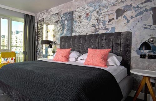 Seafront Hotel | Malmaison Brighton