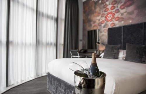 Leeds City Center Hotel | Malmaison Hotel Leeds