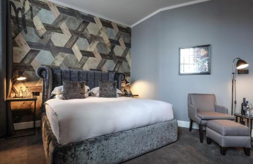 Leeds City Center Hotel | Malmaison Hotel Leeds