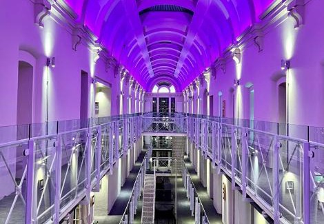 Oxford City Centre Hotel | Malmaison Oxford