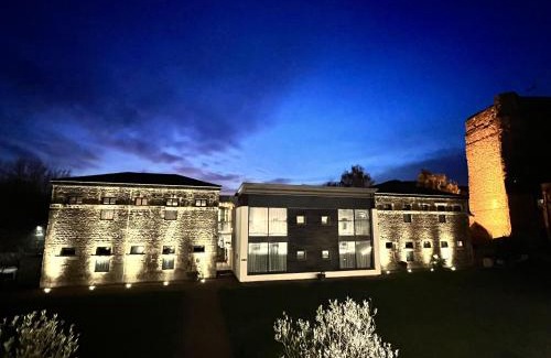 Oxford City Centre Hotel | Malmaison Oxford