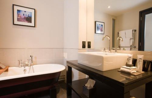 Oxford City Centre Hotel | Malmaison Oxford