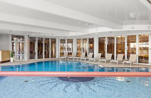 Cetniewo Resort | Maloves Resort & Spa