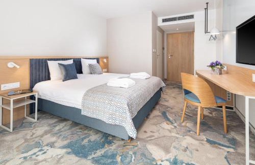 Cetniewo Resort | Maloves Resort & Spa