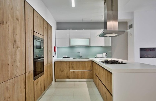 Mellieħa Heights Apartment | Malta's stylish holiday home in Mellieha