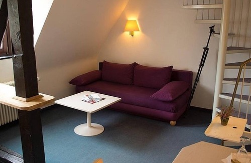 Bergisch Gladbach Hotel | Malteser Komturei Hotel/Restaurant