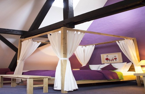 Bergisch Gladbach Hotel | Malteser Komturei Hotel/Restaurant