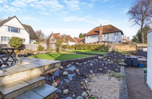 Much Hadham House | Malting Cottage