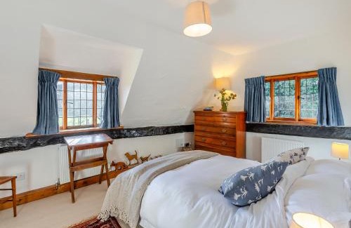 Much Hadham House | Malting Cottage