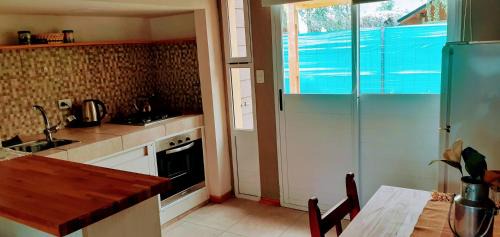El Bolson House | Malva