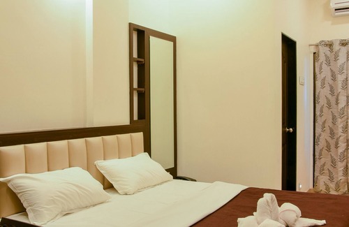 Devbag Hotel | Malvan's Aishwarya Hotel