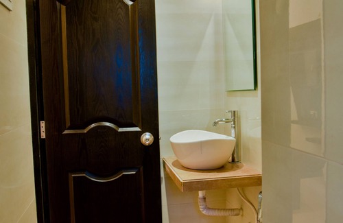 Devbag Hotel | Malvan's Aishwarya Hotel