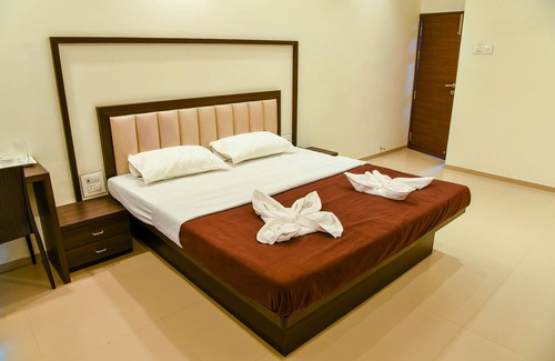 Devbag Hotel | Malvan's Aishwarya Hotel