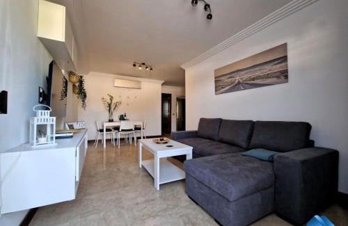 Playa Honda Apartment | Malvasía 2