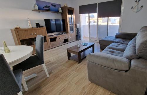 Caleta de Famara Apartment | MALVASIA 5