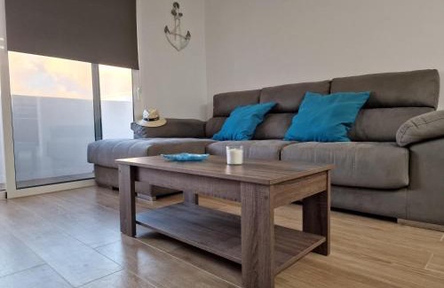 Caleta de Famara Apartment | MALVASIA 5