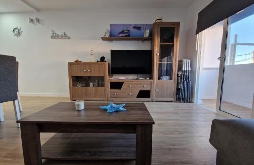 Caleta de Famara Apartment | MALVASIA 5