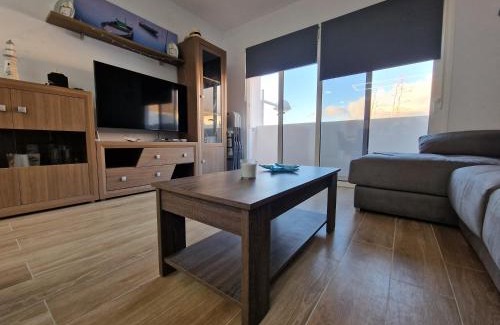 Caleta de Famara Apartment | MALVASIA 5
