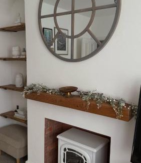Malvern House | Malvern Hills House