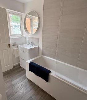Malvern House | Malvern Hills House