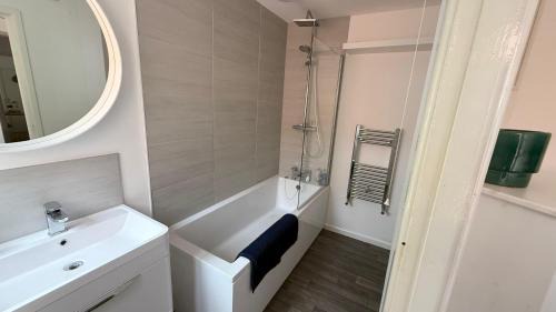 Malvern House | Malvern Hills House