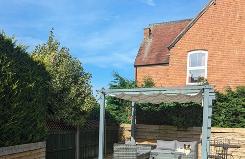 Malvern House | Malvern Hills House