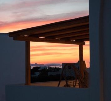 Kastraki House | Malvia Loft Kastraki Naxos