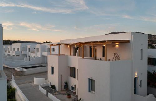 Kastraki House | Malvia Loft Kastraki Naxos