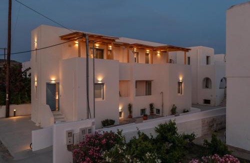 Kastraki House | Malvia Loft Kastraki Naxos