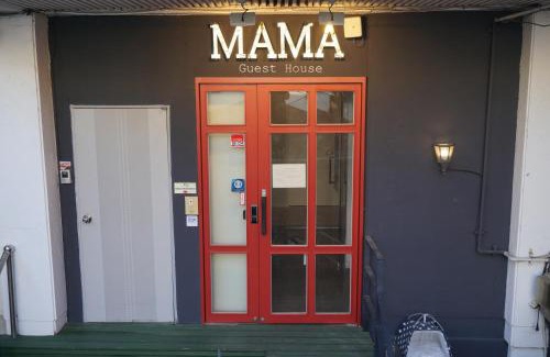 Pil-dong House | Mama Guesthouse Myeongdong