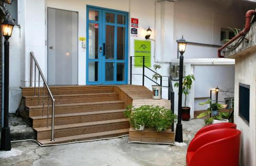 Pil-dong House | Mama Guesthouse Myeongdong