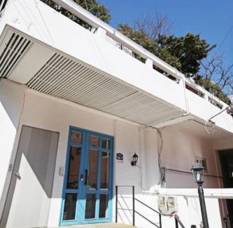 Pil-dong House | Mama Guesthouse Myeongdong