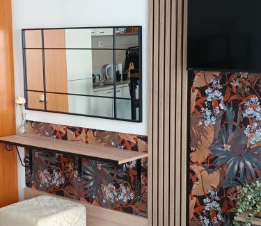 Zvezdara Apartment | Mama