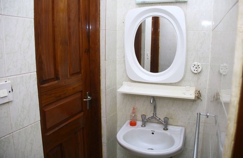 Nkoanrua Hotel | Mama Simba Arusha Homebase
