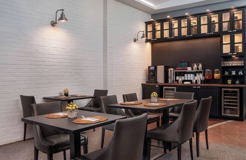 Terezvaros House | Mamaison Residence Izabella Budapest